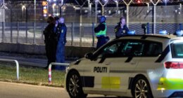 Denmark considers triggering NATO Article 4 after drones fly over airports