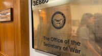 Department of War triggers eye rolls, enthusiasm and cost concerns