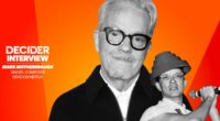 Devo Frontman Mark Mothersbaugh Describes How A Trip Into His Band’s Archives “Devolved” Into A Popular Netflix Documentary