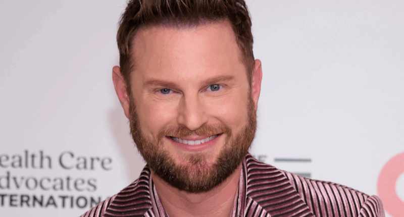 Did Bobby Berk Intentionally Announce His New Show After Queer Eye’s Cancellation?