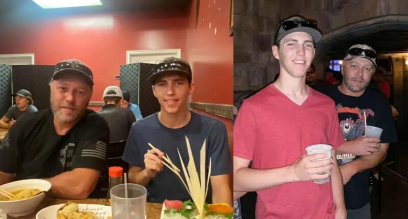Did Tyler Robinson’s Father Rejects $1.15 Million Reward?