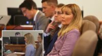 Disgraced Minnesota pol Nicole Mitchell escapes lengthy prison time after burgling stepmom's home