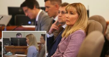 Disgraced Minnesota pol Nicole Mitchell escapes lengthy prison time after burgling stepmom's home