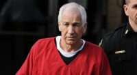 Disgraced Penn State football coach Jerry Sandusky launches appeal