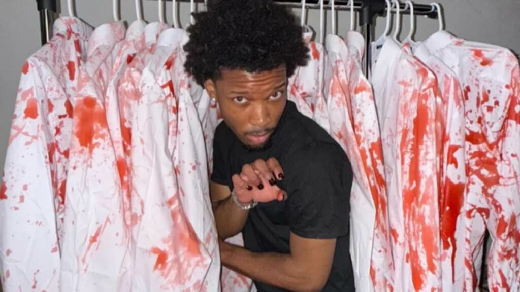 Disturbing truth of why no arrests have been made in the D4vd case