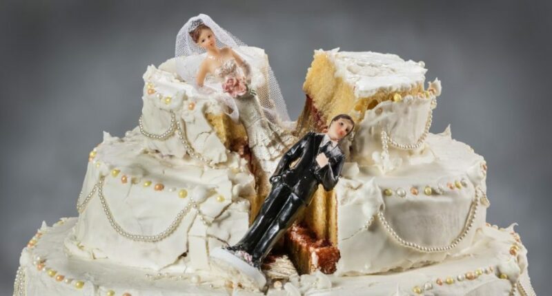 Do 50% of marriages end in divorce? Data says not so fast