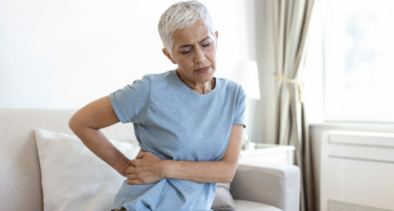 Doctor Reveals Top Causes of Left-Side Rib Pain in Women