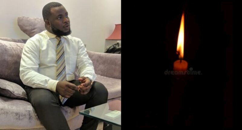 Doctor denied permission amid medical emergency, reportedly passes away after 72 working hours