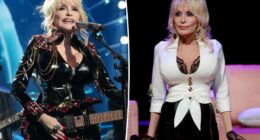 Dolly Parton, 79, postpones Las Vegas residency due to 'health challenges'