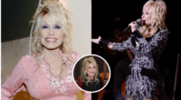 Dolly Parton Misses Dollywood Ride Reveal Due to Kidney Stone