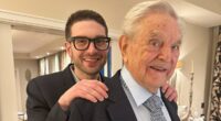 Dossier of evidence and 'smoking gun' that could topple George Soros