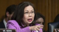 Duckworth says DHS fled Navy base near Chicago during visit from Democrats