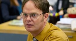 Dwight Schrute From ‘The Office’ Gets His Own Magic: The Gathering Secret Lair Set