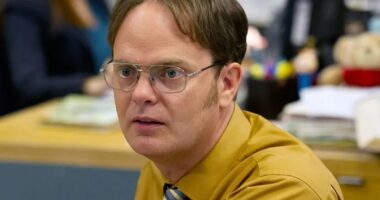 Dwight Schrute From ‘The Office’ Gets His Own Magic: The Gathering Secret Lair Set