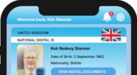 EVERY adult in Britain will need a Government-issued ID card