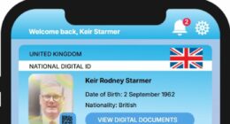 EVERY adult in Britain will need a Government-issued ID card