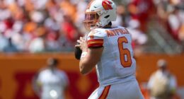 Earn $300 in bonus value with winning $5 bet for Bucs vs. Eagles