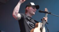 Ed Sheeran to perform at Tampa's Raymond James Stadium