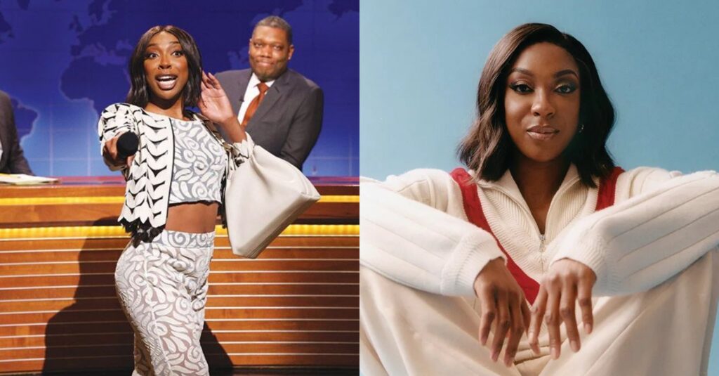 Ego Nwodim announces exit from Saturday Night Live after seven seasons