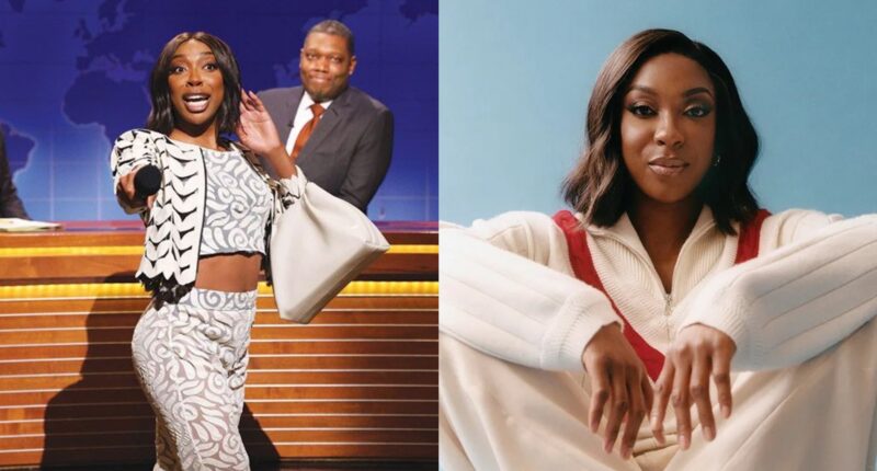 Ego Nwodim announces exit from Saturday Night Live after seven seasons