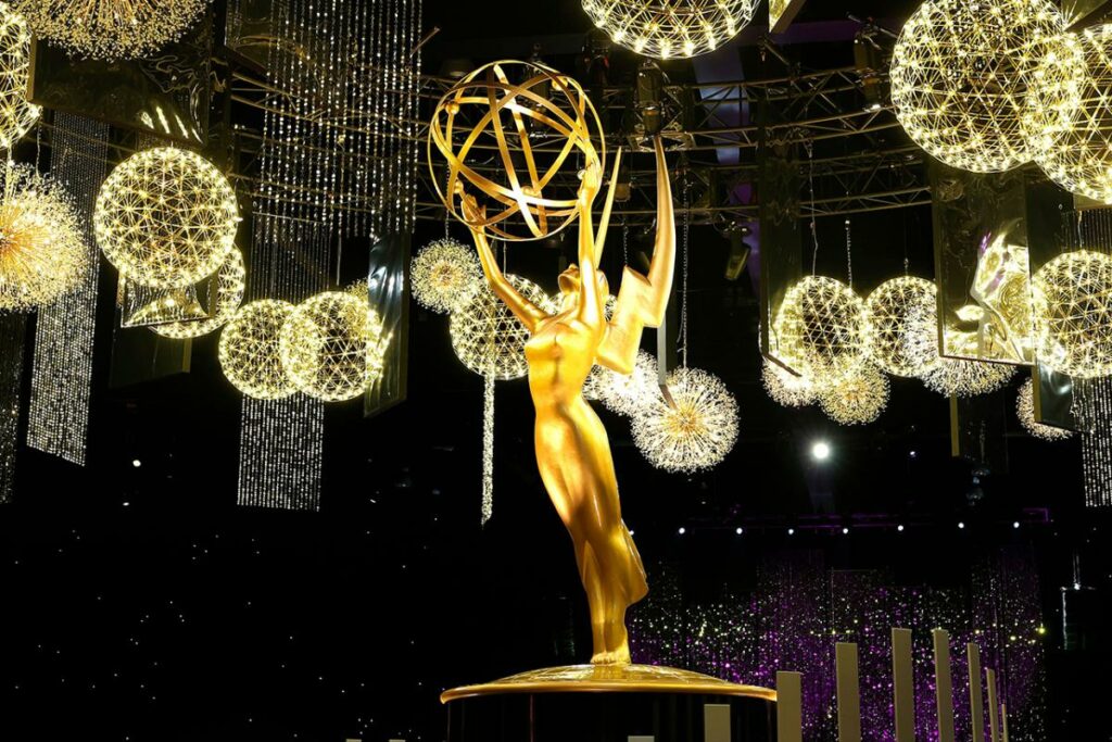 Emmy Winners 2025: The 77th Primetime Emmys Winners [Complete List]