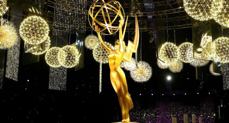 Emmy Winners 2025: The 77th Primetime Emmys Winners [Complete List]