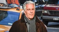 Epstein documents released by House Democrats name Elon Musk, Steve Bannon and Peter Thiel