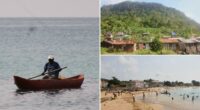 Equatorial Guinea cuts internet access to island after protests about construction