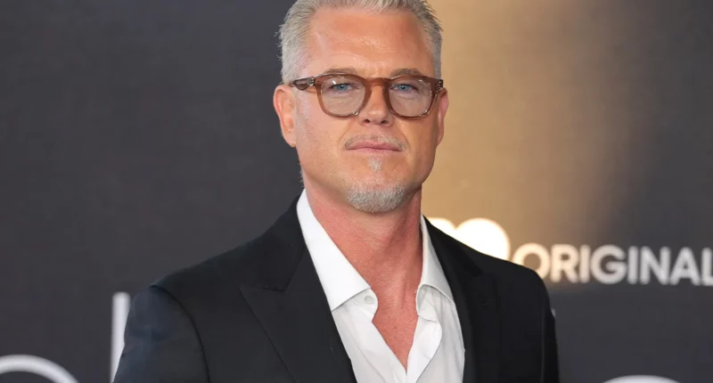Eric Dane to Present at 2025 Emmys After ALS Reveal