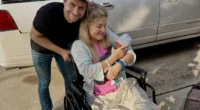 Erin Bates Returns Home After Life-Threatening Health Scare
