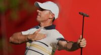 Europe WIN Ryder Cup as Rory McIlroy and Co survive nervy final day