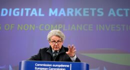 Europe’s free speech problem is making its way to America