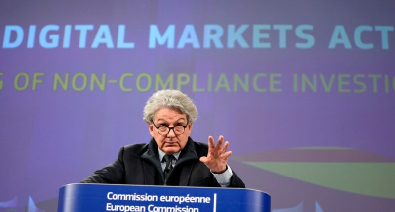 Europe’s free speech problem is making its way to America