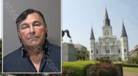 Ex-Catholic priest who served in 2 Louisiana governors' admins accused of raping physically disabled, autistic child