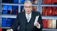 Ex-ESPN host Keith Olbermann walks back  targeting Scott Jennings