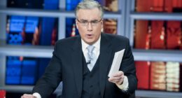 Ex-ESPN host Keith Olbermann walks back  targeting Scott Jennings