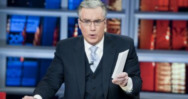 Ex-ESPN host Keith Olbermann walks back  targeting Scott Jennings