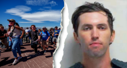 Ex-FBI agent turned UVU professor breaks down the evidence trail Tyler Robinson left for detectives