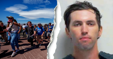 Ex-FBI agent turned UVU professor breaks down the evidence trail Tyler Robinson left for detectives