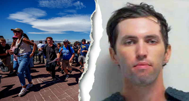 Ex-FBI agent turned UVU professor breaks down the evidence trail Tyler Robinson left for detectives