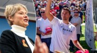 Ex-Michigan prosecutor sparks outrage after blaming Charlie Kirk for his own killing
