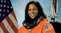 Ex-NASA astronaut reveals what a day in space is REALLY like