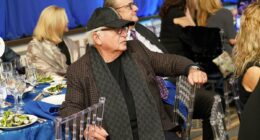 Ex-Nets co-owner and Democratic fundraiser sued for alleged assault
