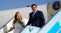 Exclusive: Rubio says US-Israel alliance remains firm as he heads to Qatar amid backlash over Doha strikes