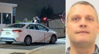 FBI Pittsburgh ramming suspect quoted Lincoln assassin during confession, special agent says