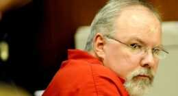 FBI agent reveals how informant-turned-serial killer preyed on victims