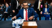 FBI fires agents who knelt during 2020 racial justice protests
