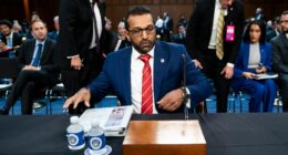 FBI fires agents who knelt during 2020 racial justice protests