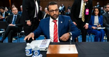 FBI fires agents who knelt during 2020 racial justice protests