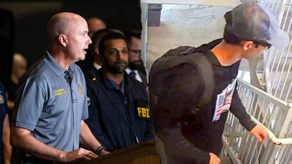 FBI running 'same playbook' as Boston Marathon bombing in Kirk killer manhunt, retired agent explains